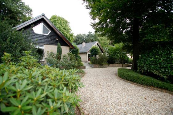 Vakantie Bij Meeussen - Schuttersoord Mook ภายนอก รูปภาพ