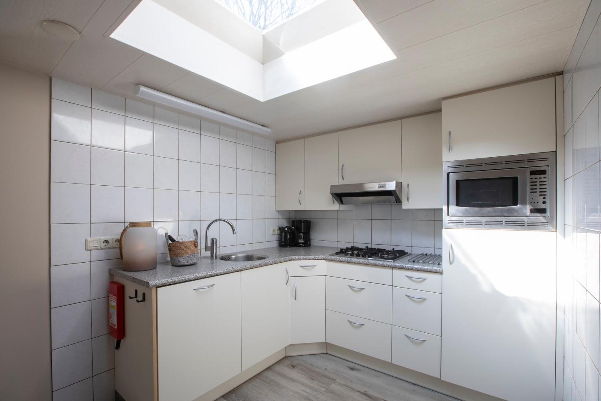 Vakantie Bij Meeussen - Schuttersoord Mook ห้อง รูปภาพ
