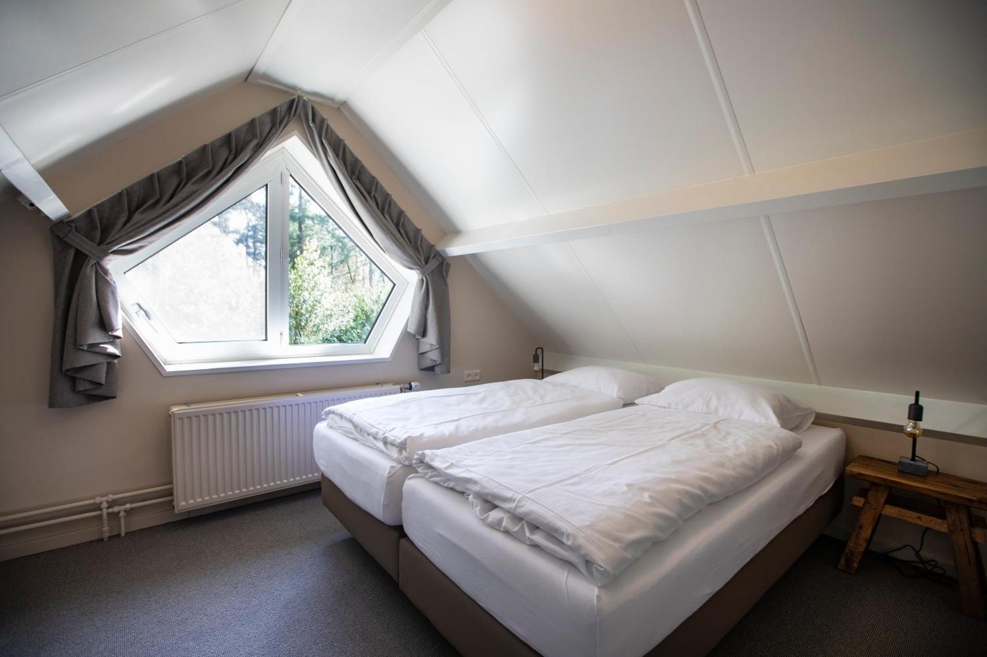 Vakantie Bij Meeussen - Schuttersoord Mook ห้อง รูปภาพ