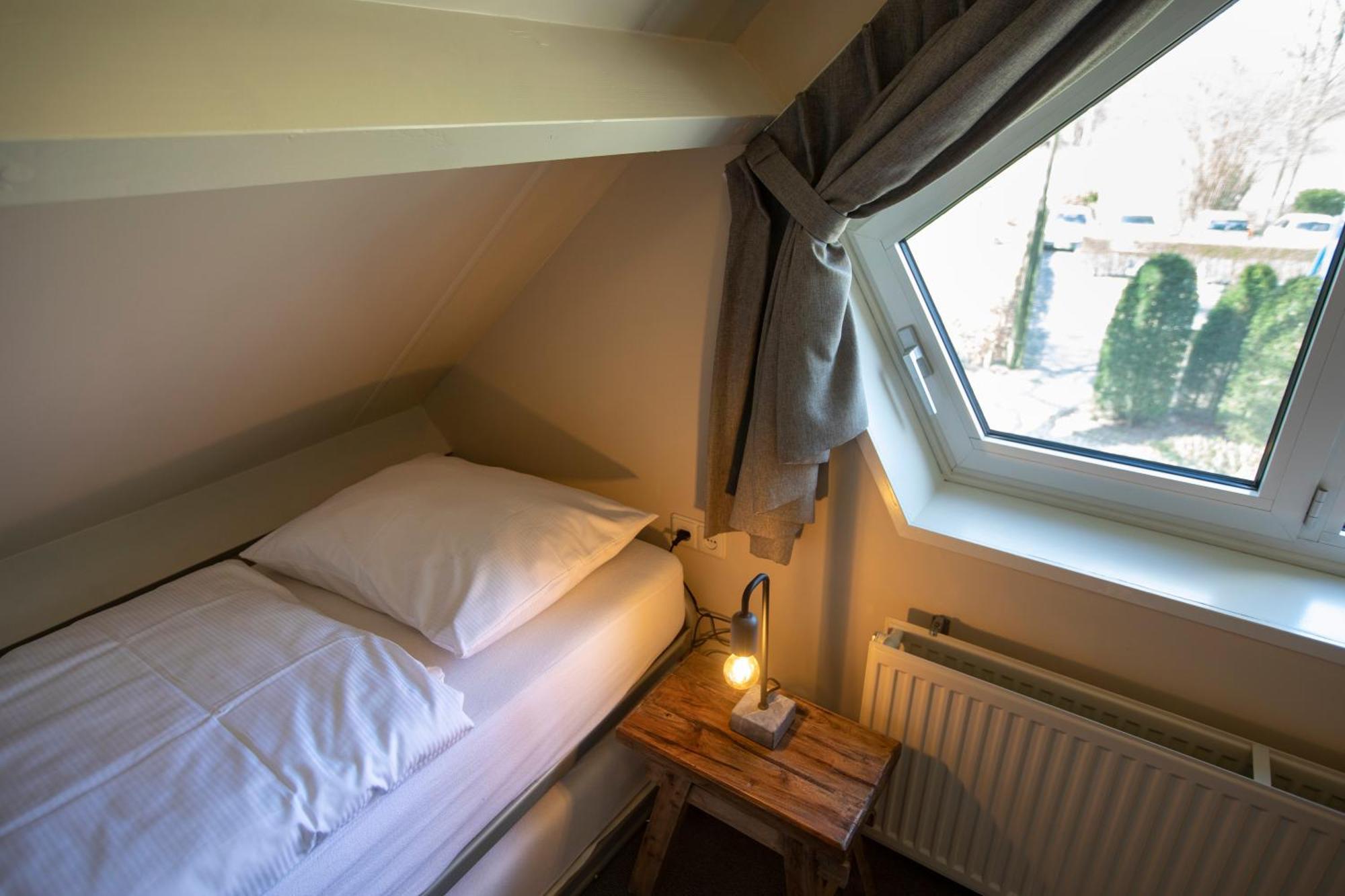 Vakantie Bij Meeussen - Schuttersoord Mook ห้อง รูปภาพ