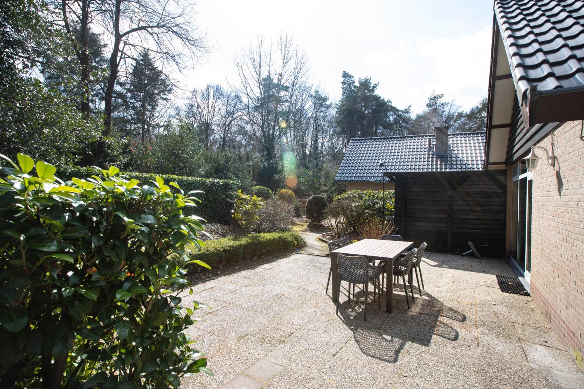 Vakantie Bij Meeussen - Schuttersoord Mook ห้อง รูปภาพ